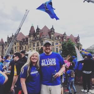 Meet your Posher, Zach